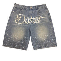BLUE DISTANT JORTS
