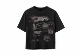 CASSETTE TEE