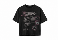 CASSETTE TEE