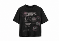 CASSETTE TEE