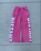 Distant Tracksuit (Pink)