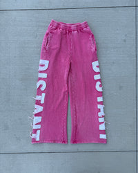 Distant Tracksuit (Pink)