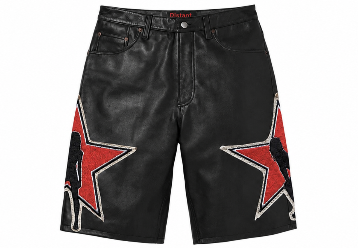 WAR WITHIN SHORTS