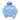 BLUE DISTANT HOODIE