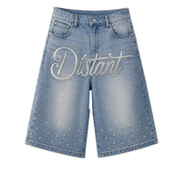 BLUE DISTANT JORTS