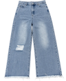 BLUE ESSENTIAL JEANS