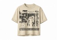 REGARDS TEE