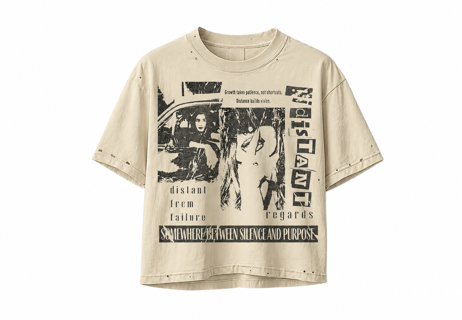 REGARDS TEE
