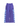 PURPLE DISTANT SWEATPANTS