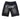BLACK DISTANT JORTS