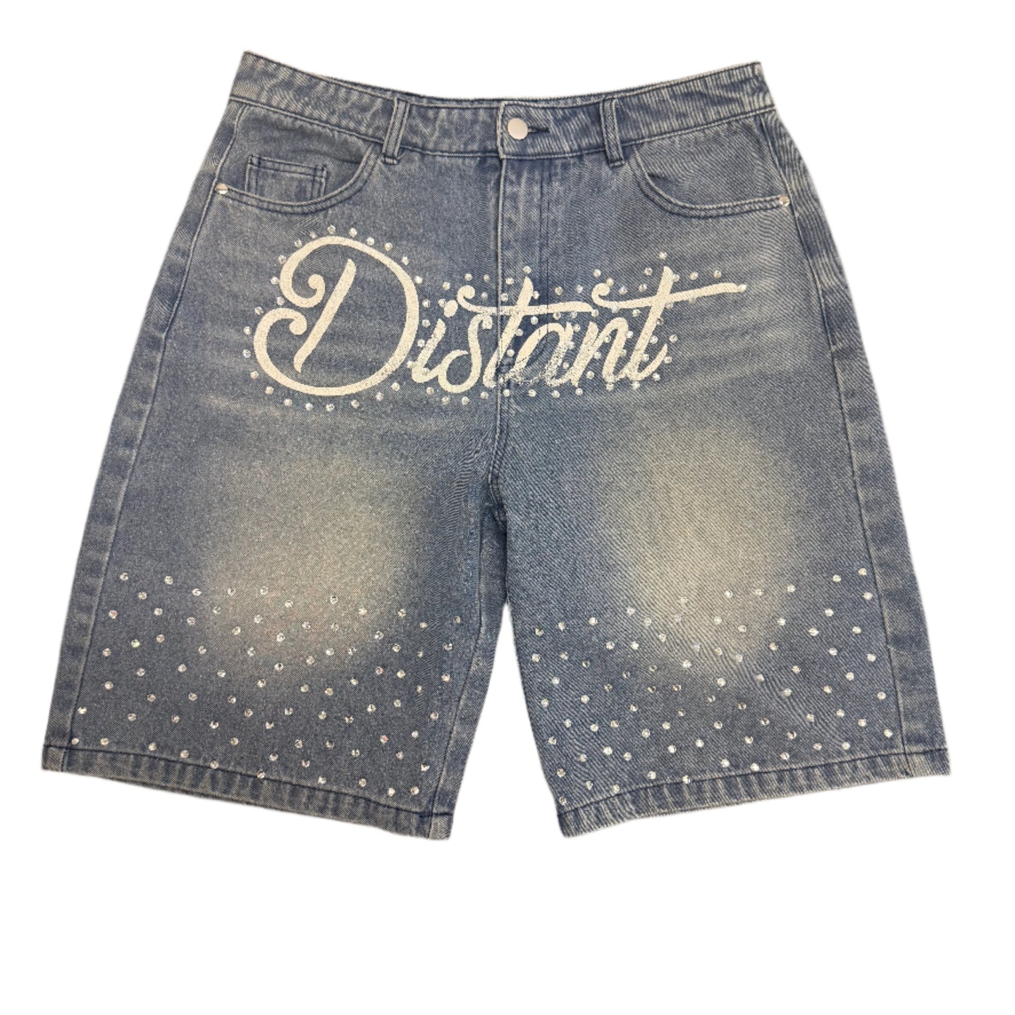 BLUE DISTANT JORTS
