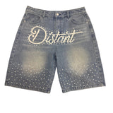 BLUE DISTANT JORTS