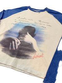 CONFLICTED LOVERS LONGSLEEVE