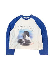 CONFLICTED LOVERS LONGSLEEVE