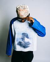 CONFLICTED LOVERS LONGSLEEVE