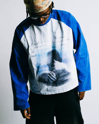 CONFLICTED LOVERS LONGSLEEVE