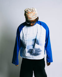 CONFLICTED LOVERS LONGSLEEVE