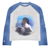 CONFLICTED LOVERS LONGSLEEVE