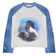 CONFLICTED LOVERS LONGSLEEVE