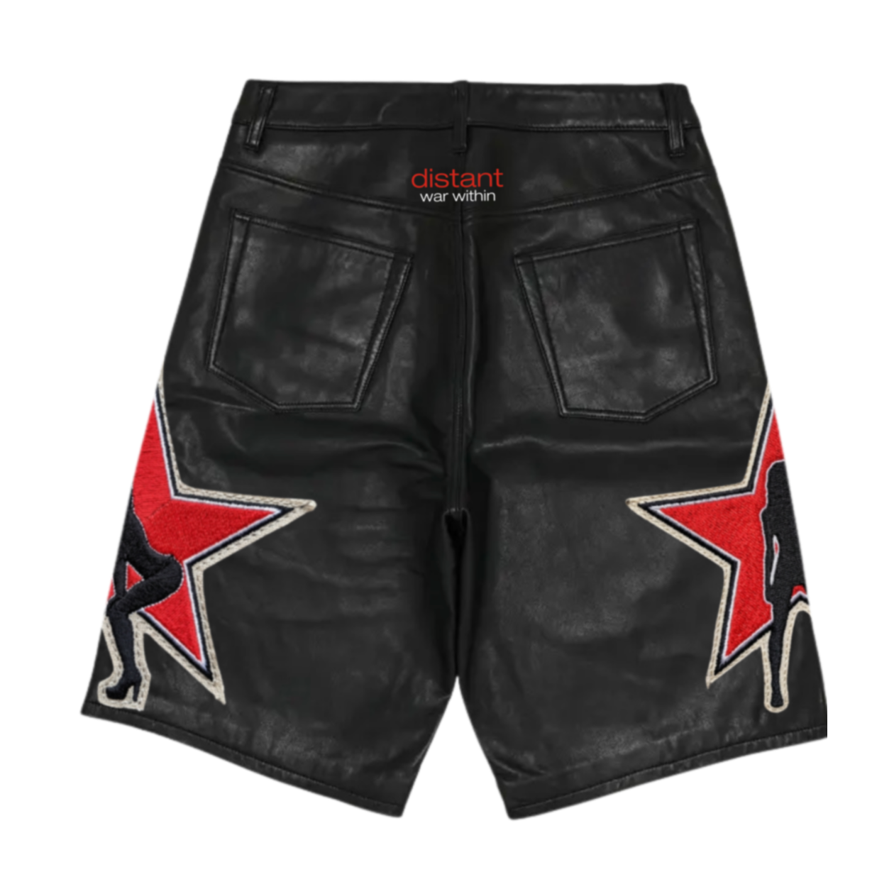WAR WITHIN SHORTS