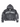 BLACK DISTANT HOODIE